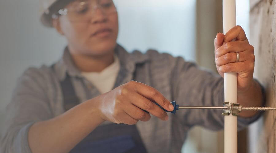 Professional industrial roofing company in Bedford, TX